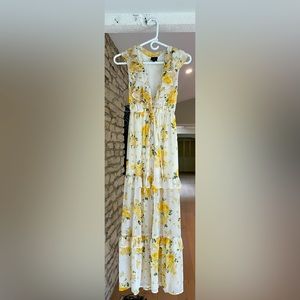 Princess dress for the southern girl in you.